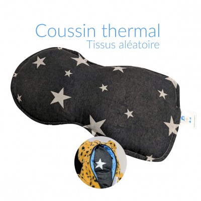 Coussin lourd thermal